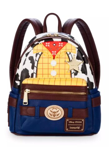 Loungefly - Woody