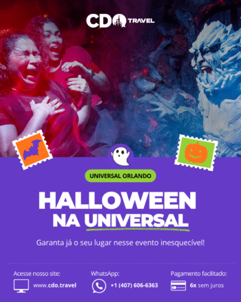 Halloween Horror Nights - Universal Studios