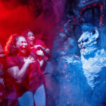 Halloween Horror Nights - Universal Studios