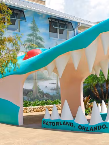 Gatorland