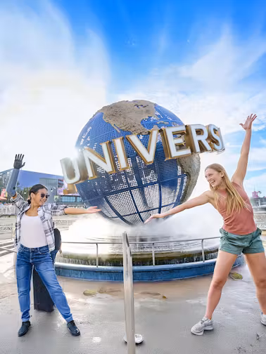 Universal Orlando