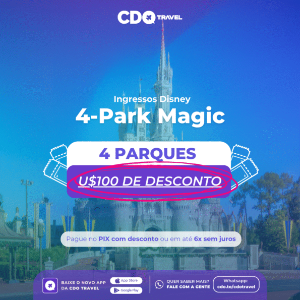 4-park magic