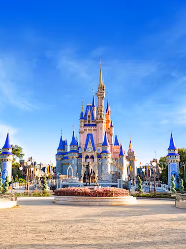 Walt Disney World