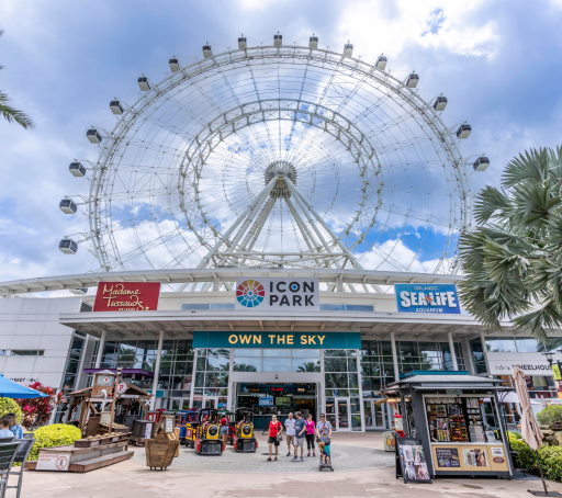 ICON Park
