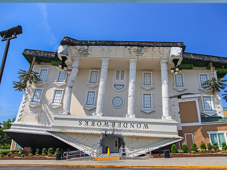 WonderWorks Orlando