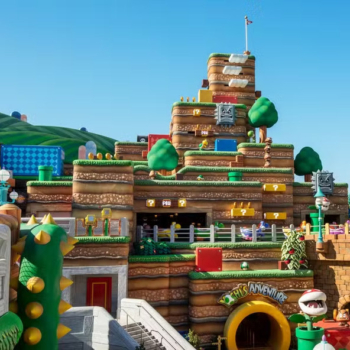 Universal Orlando 3-Park Explorer + 1 dia de Epic Universe