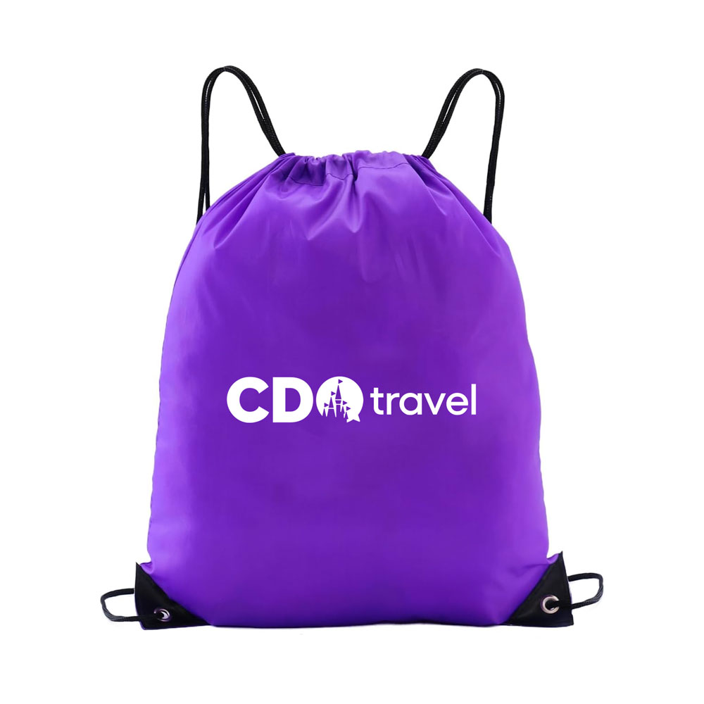Mochila saco CDO